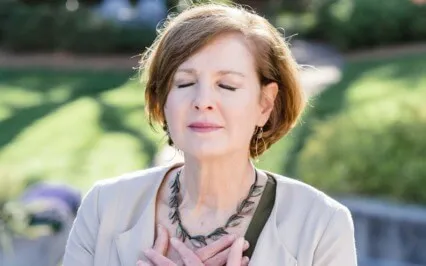 Meditation For Self-Love