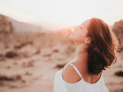 Meditation For Self-Love