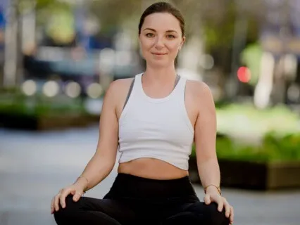 Meditation For Self Love