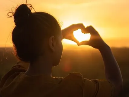 Meditation For Self-Love & Acceptance 