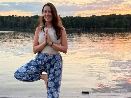 Meditation For Self-Love