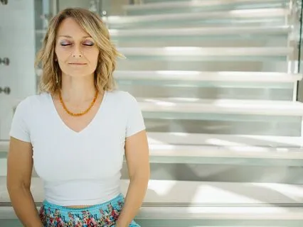 Meditation For Self-Love