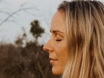 Meditation For Self-Warmth & Connection