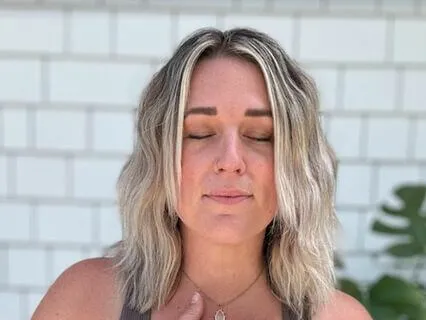 Meditation For Setting Intentions