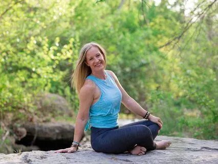 Meditation For Sitting With Uncertainty