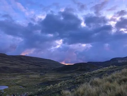 Meditation för självkärlek
