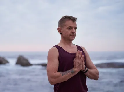 Meditation For Skeptics: On A Different Way Of Being