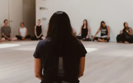 Meditation For Sleep