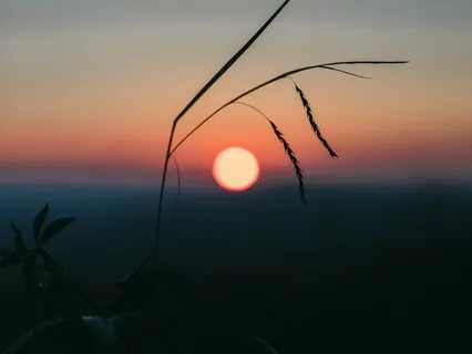 Into A Peaceful Slumber