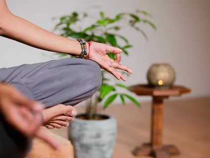 Meditation For Sleep | Affirmations To Rest And Release