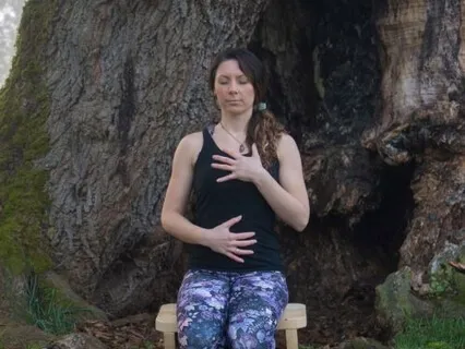 Practice For Sleep - Body Scan