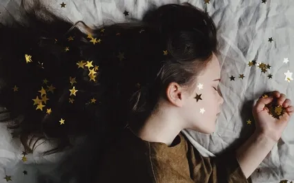 EFT Tapping Meditation For Sleep