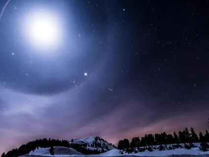 Meditation for Sleep