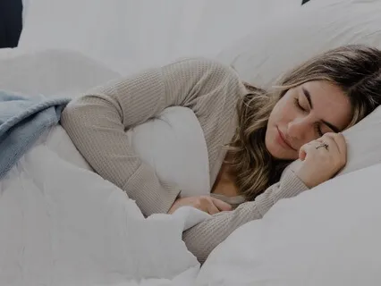 Meditation For Sleep