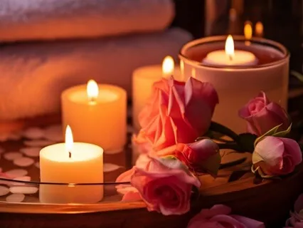 Meditation For Slowing Down And Reflecting