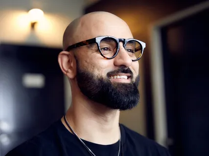 Meditation For Slowing Down (Taking Time To Be Present)