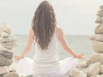 Somatic Awareness Of The Body