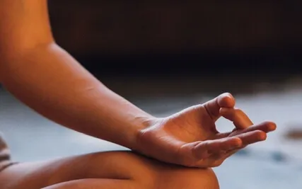 Meditation For Sore Body (Muscle Soreness From Working Out)