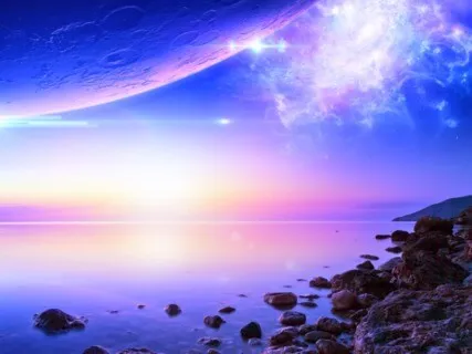 Meditation For Soul Energy Alignment - Activate Your Light and Inner Power