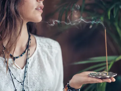 Meditation For Spaciousness