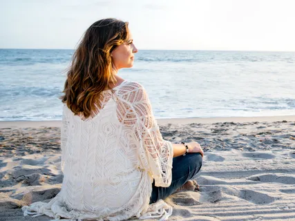 Your Moment Of Calm & Peaceful Relaxation