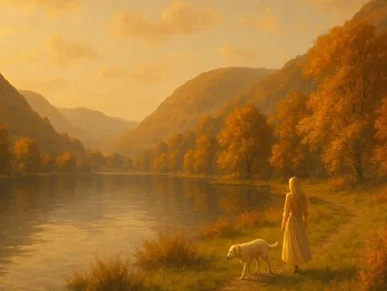 Meditation For Stress, Anxiety And Overwhelm With R-A-I-N