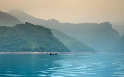 Meditation For Stress, Anxiety And Overwhelm