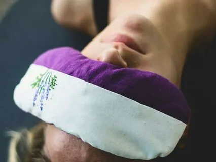 Meditation For Stress & Anxiety Relief