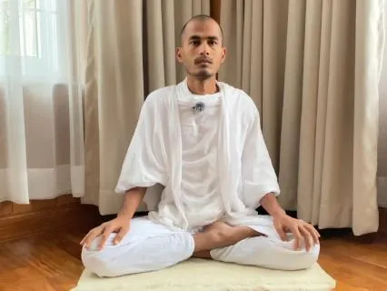 Meditation for Stress, Cravings and Loneliness Release