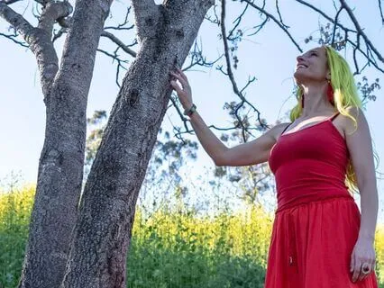 Meditation For Stress Release:  Feel Calm And Grounded