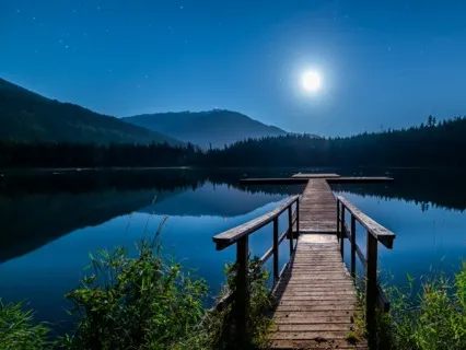 Practice For Stress Release, Relaxation And Deep Sleep