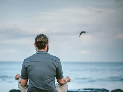 Practice For Stress Relief