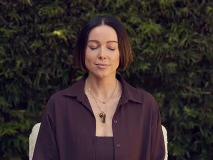 Meditation For Stress Relief