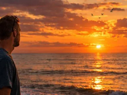 Meditation For Stress — Rest Beneath The Weight Of Life