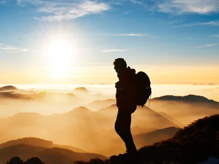 Harness Success In All Of Life