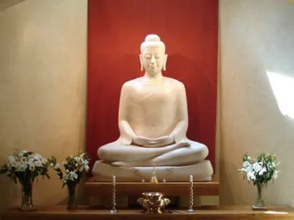 Meditation for Sustaining Good Will