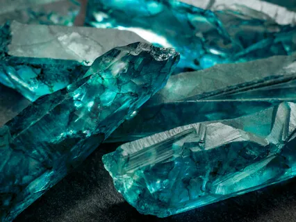 Practice For Sweet Dreams: The Gemstone Staircase 