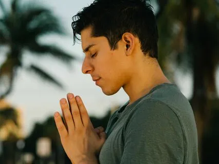 Meditation For Taking Up Space