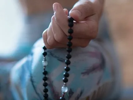 Meditation For Tapping Into Your Inner World