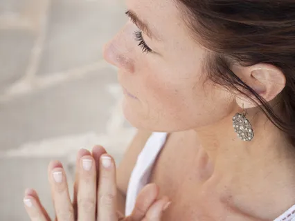 Meditation For Teachers Coping With COVID-19 Challenges