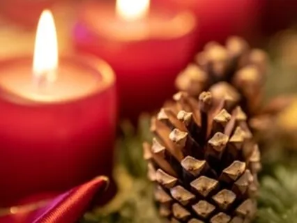 Advent Practice:  Peace & Hope