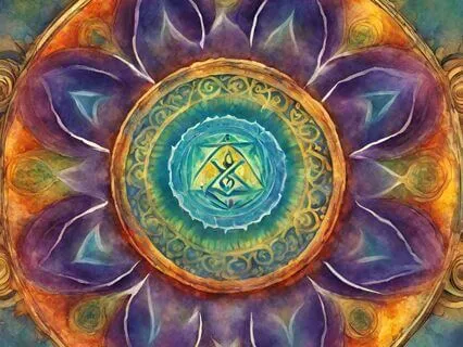 Meditation For The 5th Chakra, Visuddha