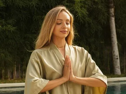 Meditation For The Fear Of Falling Behind