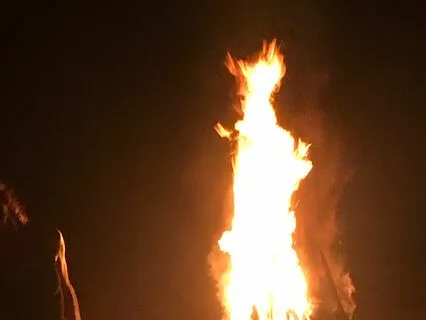 Meditation For The Fire Element