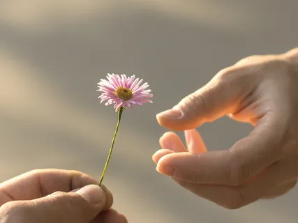 Meditation For The Heart & Soul With Poem,"Take Shape"