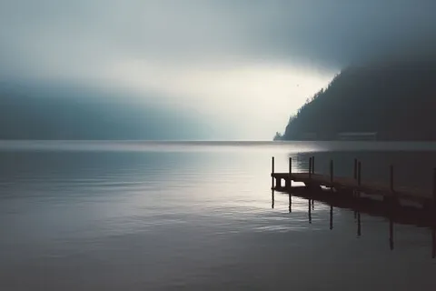 Meditation For The Here & Now