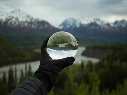 Meditation For The Highest Good Of All