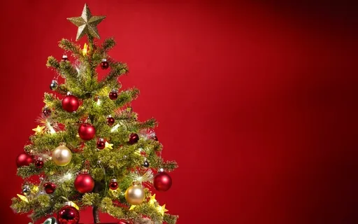 Meditation For The Holiday Season And Christmas