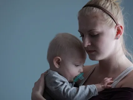 Meditation For The Mommas