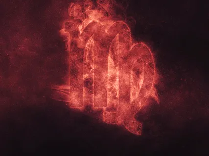 Meditation For The Month Of Virgo